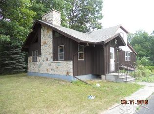 4005 Casey Dr, Saginaw, MI 48601