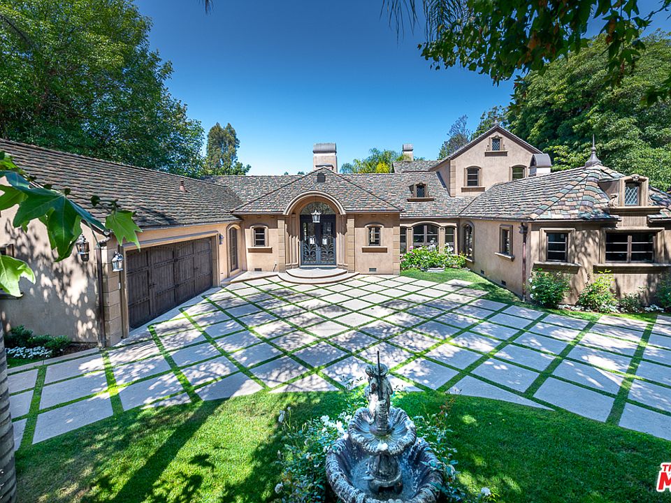 1601 Mandeville Canyon Rd, Los Angeles, CA 90049 Zillow