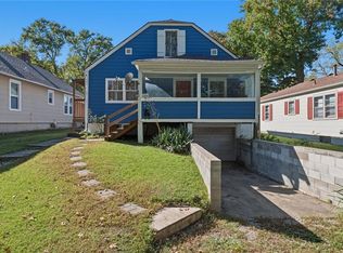 1504 9th Ave, Leavenworth, KS 66048