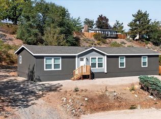 4657 E Leonesio Dr, Sun Valley, NV 89433