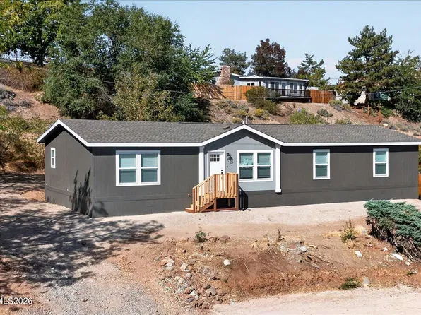4657 E Leonesio Dr, Sun Valley, NV 89433