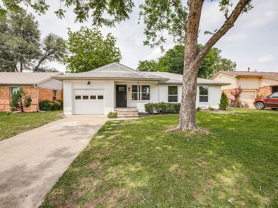 2615 San Marcus Avenue, Dallas, TX 75228