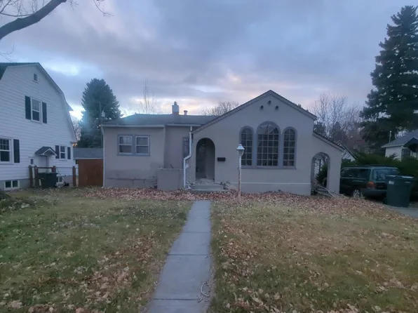 2208 Elm St, Billings, MT 59101