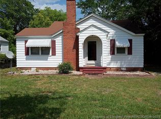 2506 Ramsey St, Fayetteville, NC 28301
