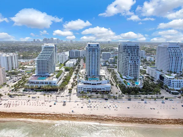 505 N Fort Lauderdale Beach Boulevard #1103, Fort Lauderdale, FL 33304
