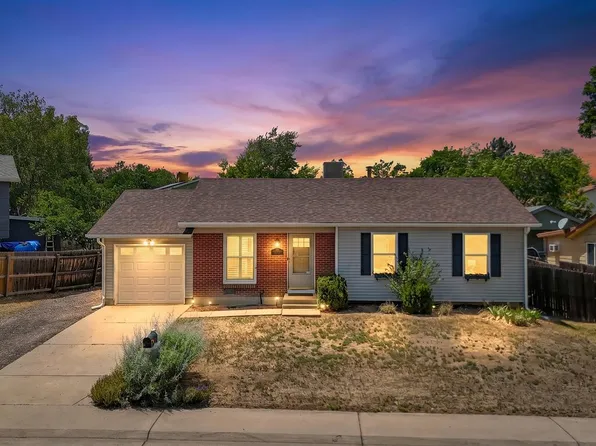 15603 E Atlantic Cir, Aurora, CO 80013