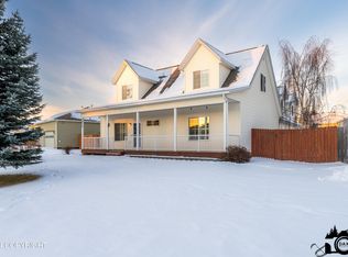 5874 Big Bend Loop, Anchorage, AK 99502