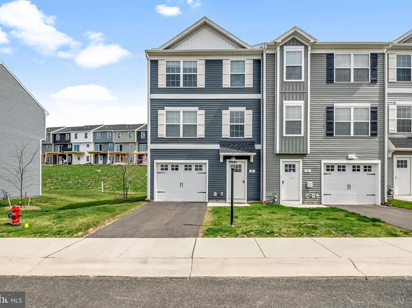 30 Overshot Ln, Gettysburg, PA 17325