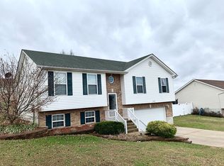 268 Duffers Dr, Saint Clair, MO 63077