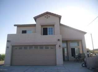 376 Tala Ct, Rio Rico, AZ 85648