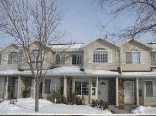 2717 Centerbrook Dr, S Salt Lake, UT 84119