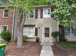 8857 Long Beach Cir, Sandy Springs, GA 30350