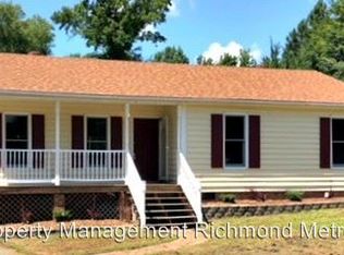 3902 Echo Ridge Ct, Midlothian, VA 23112