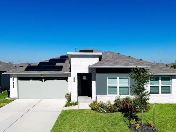 6915 Dell Vista Dr, Rosenberg, TX 77469