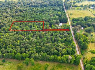 304 Hardy Bottom Rd, Huntsville, TX 77340