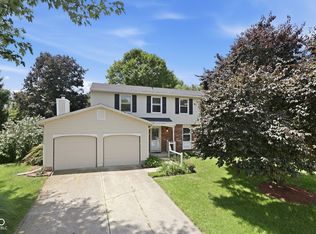 430 Meadow Cir, Greenwood, IN 46142