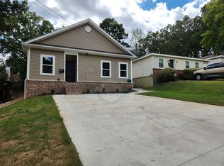 5709-19 C St #5709, Little Rock, AR 72205