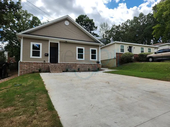 5709-19 C St, Little Rock, AR 72205