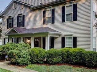 3107 McConnell Dr, Kernersville, NC 27284