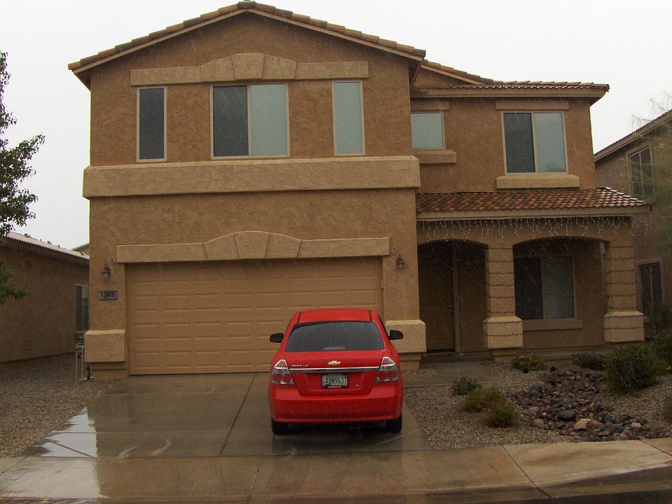 1st image of 1248 E Desert Springs Way