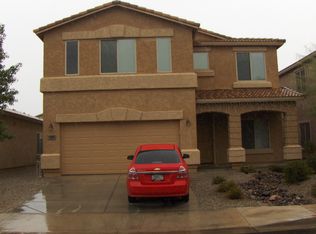 1248 E Desert Springs Way, San Tan Valley, AZ 85143