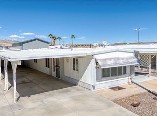 551 Terrace Dr, Bullhead City, AZ 86442