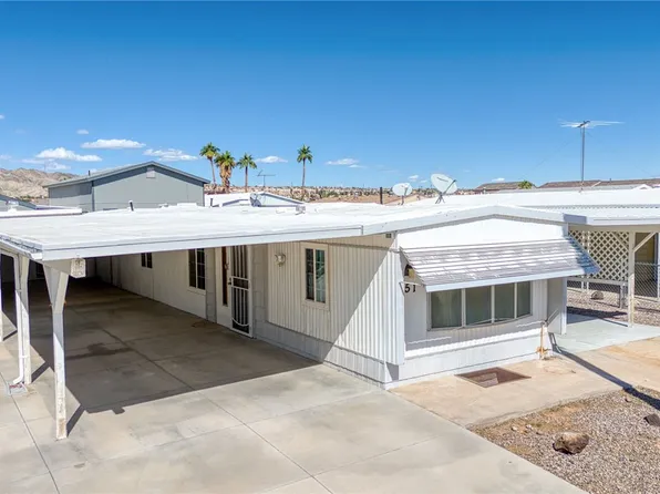551 Terrace Dr, Bullhead City, AZ 86442