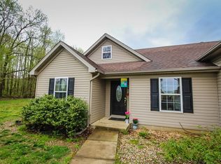 10841 Campground Rd, Lewisport, KY 42351