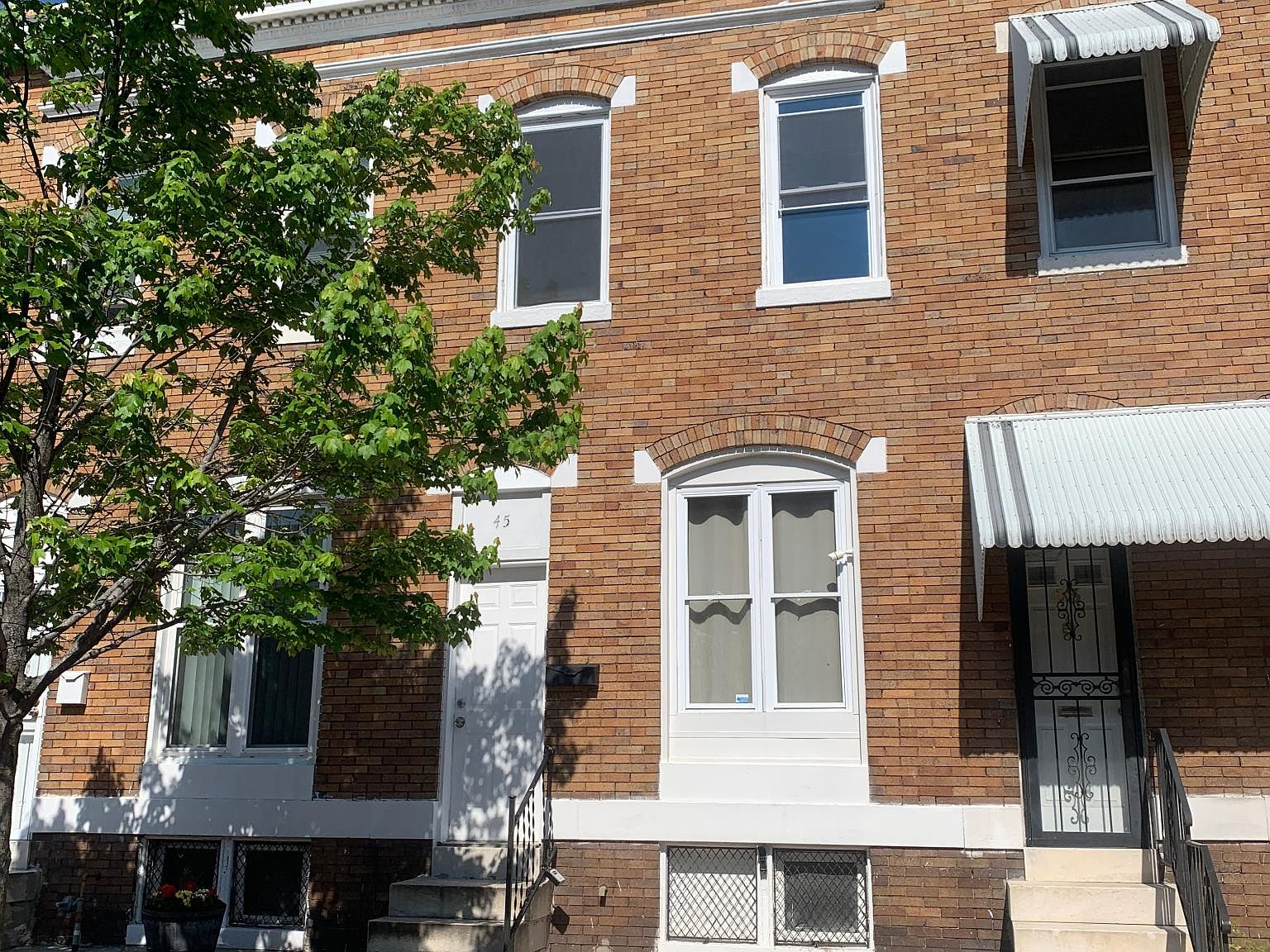 45 Gorman Ave, Baltimore, MD 21223 Zillow