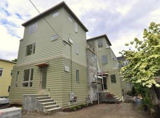 149-151 Raymond St #2, Cambridge, MA 02140