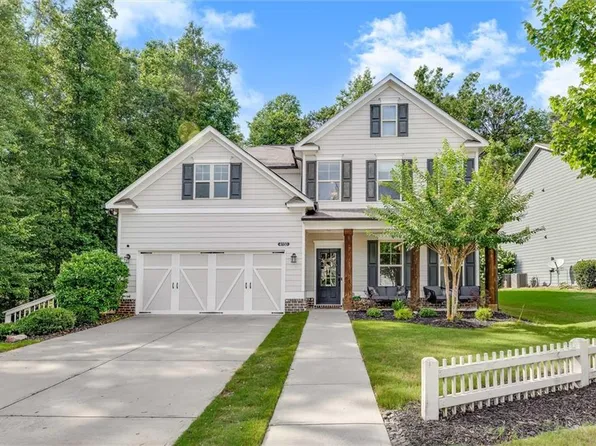 4150 Mossy Ln, Cumming, GA 30028