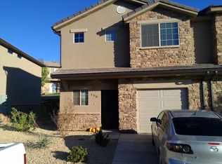370 W Buena Vista Blvd UNIT 150, Washington, UT 84780