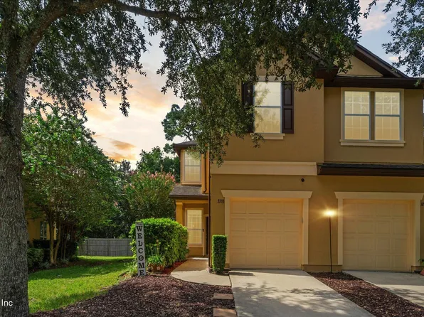 3733 HARTSFIELD FOREST Circle, Jacksonville, FL 32277