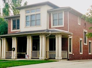 1520 Pierce St, Birmingham, MI 48009