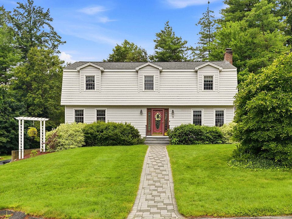 1st image of 9 Whitman Road