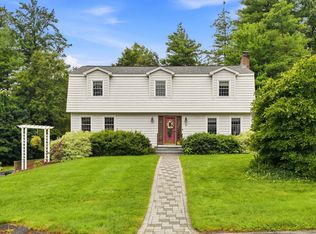 9 Whitman Road, Nashua, NH 03062