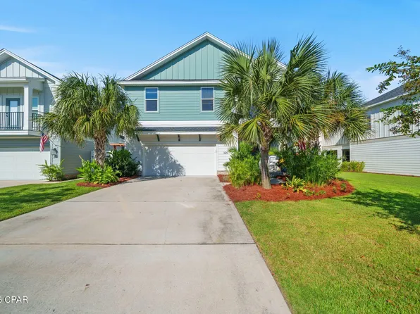 320 Cicero St, Panama City Beach, FL 32407