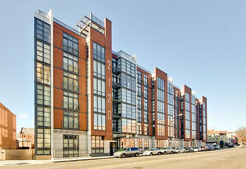 2120 Vermont Ave NW #213 — Photo 17