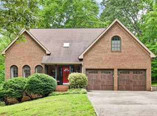 507 Asher Ct, Powder Springs, GA 30127