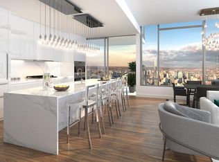 1911 Walnut St #3702, Philadelphia, PA 19103