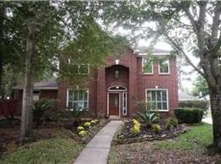 1902 Rycroft Dr, Spring, TX 77386