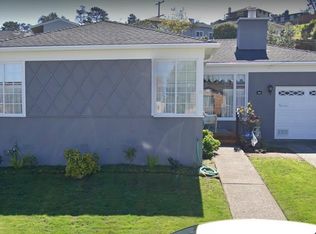 755 87th St, Daly City, CA 94015