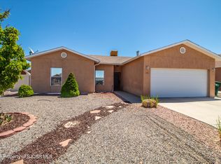 1208 Four Seasons Pkwy, Farmington, NM 87401