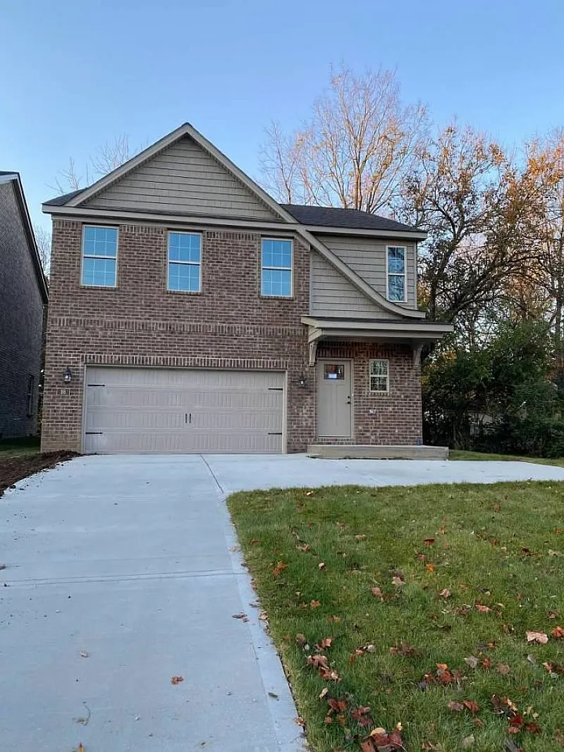 4 bed, 3.5 bath, 2080 sqft, $3,600 — Photo 1