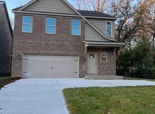 90 Penmoken Park, Lexington, KY 40503