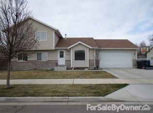 2834 W 470 N, Provo, UT 84601