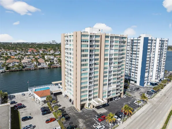 1410 S Ocean Dr APT 402, Hollywood, FL 33019
