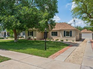 522 W Cambridge Ave, Phoenix, AZ 85003