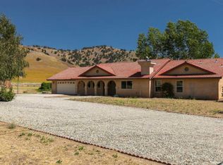 21238 Perch Ave, Tehachapi, CA 93561