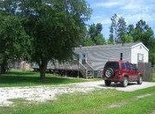 5439 Albert Dr, Orange, TX 77630